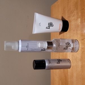 LANGE HAIR CARE PRODUCTS